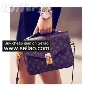 Louis Vuitton Alma Bb Women Bags Shoulder Bag HandbagsNEW