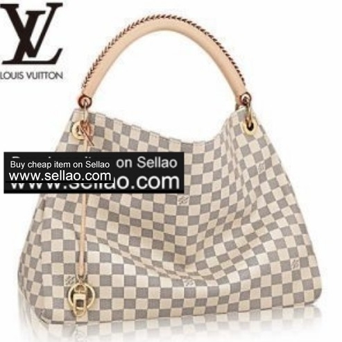 Louis Vuitton Women handbags monogram M40249