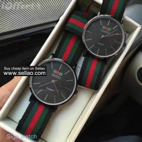 New gucci automatic watches for men and women