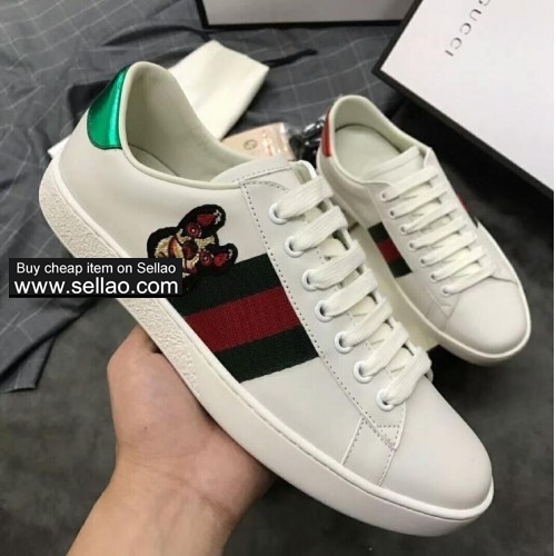 gucci New casual shoes for men and women 37---40