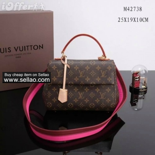 Louis Vuitton Original Quality Bag LV M42738