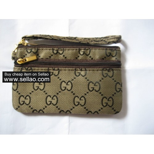 fashion lovely lady woman Wallet Purse handy coin bag
