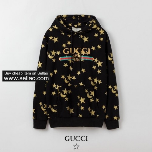 2019 Brand GUCCI Designer Men Hoodie Sweatershirt Sweater Mens Hoodies Luxury Clothing