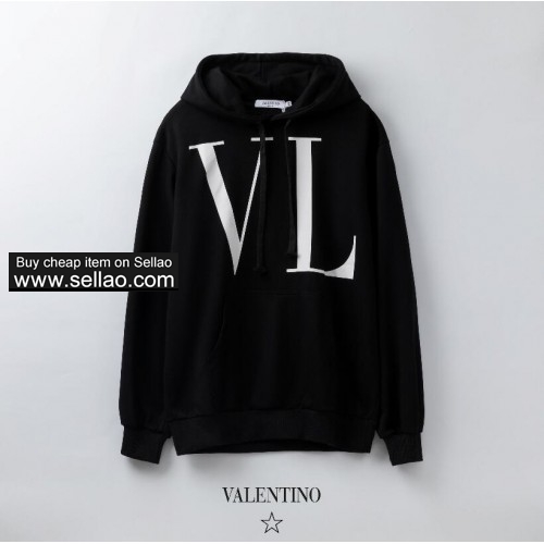 Luxury Brand Valentino Designer Men Hoodie Sweatershirt womens Hoodies Clothing