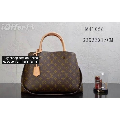 Louis Vuitton Original Quality Bag LV M41056