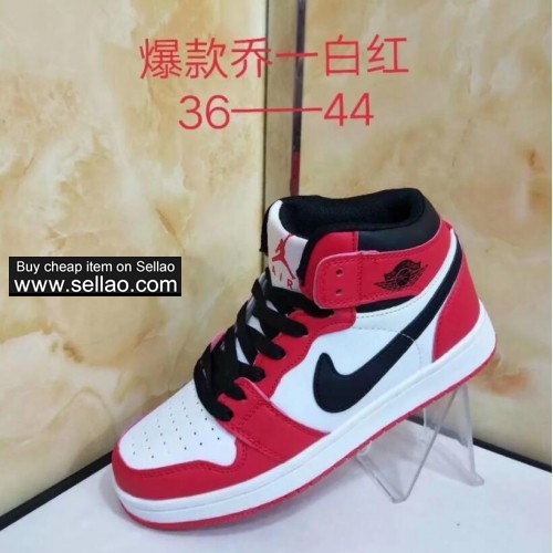 2019 Air force one NIKE ACE SNEAKERS WOMENS MENS LEATHER SHOES 36-44