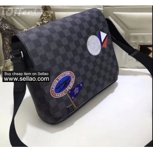 Louis Vuitton AAAAA NEW LEATHER Handbags Bags Shoulder Bag Lv
