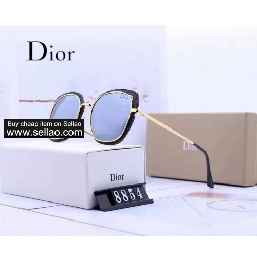 DIOR Ms. Polarized Sunglasses Official Synchronized 5 Style