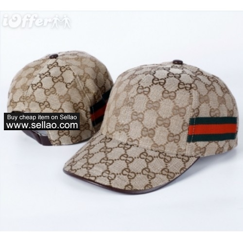 HOT FASHION G UCCI CAP HATS MANY COLORS