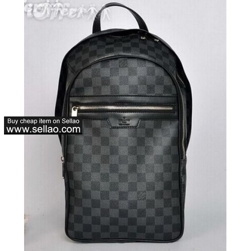Louis Vui t t o n Women's backpack Handbags Shoulder Bag