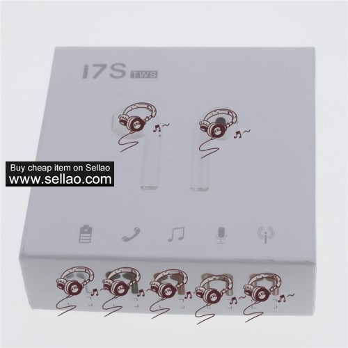 headset for airpods True Wireless Stereo headset Earbuds TWS Earphone Mini 5.0 Bluetooth