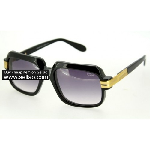 NEW CAZAL 607 man's Women Sunglasseslenses Sunglasses