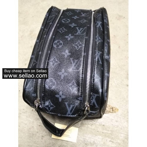 louis vuitton Leather belt lv gucci AAA+