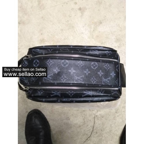 Louis vuitton bags leather