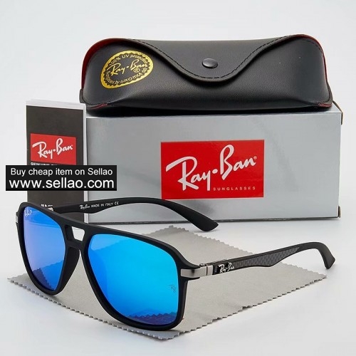 Ray-Ban sunglasses fashion polarized 4 colors