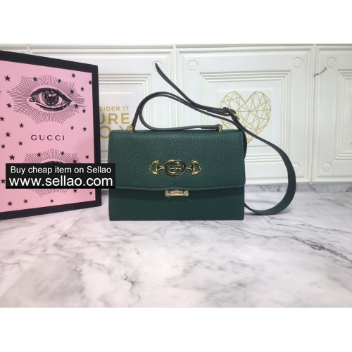 Gucci luxury women's bag men's bag top quality model: 576388 size:24-16-7cm