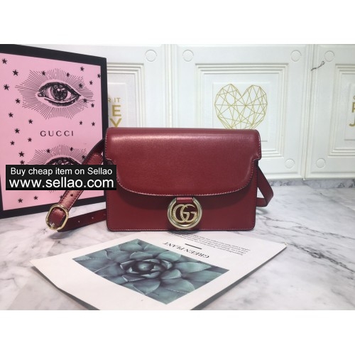 Gucci luxury women's bag men's bag top quality model: 589474 size:24-16-6cm