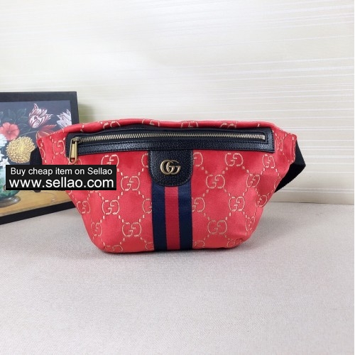 Gucci luxury women's bag men's bag top quality model: 574968 size:28-19-8cm