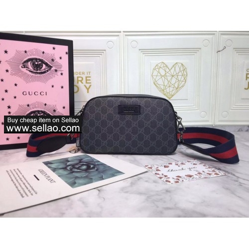 Gucci luxury women's bag men's bag top quality model: 574886 size:24-14-7cm