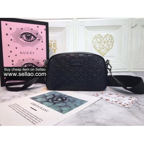 Gucci luxury women's bag men's bag top quality model: 574886 size:24-14-7cm