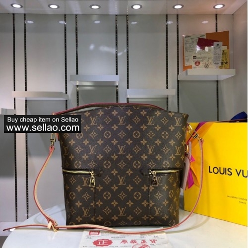 Louis Vuitton men's and women's Bodypack top quality model:41544 size:35-42-13CM