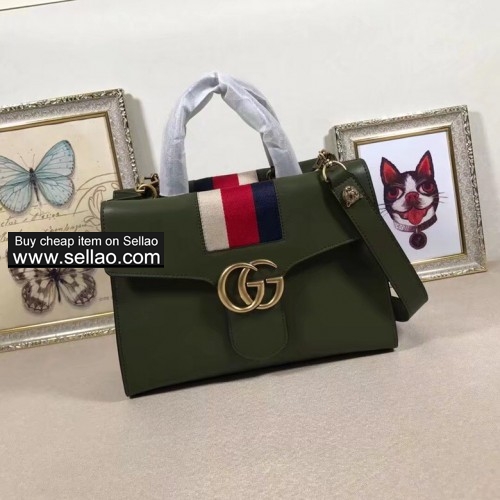 Gucci luxury women's bag men's bag top quality model: 476470 size:36-24.5-13cm