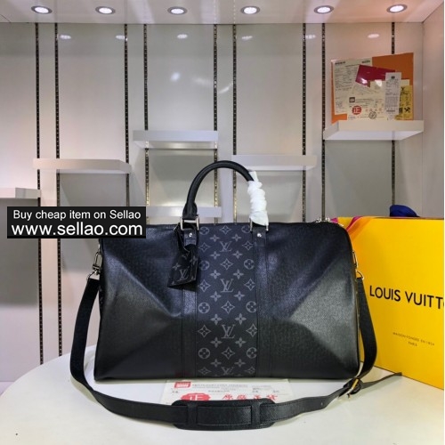 Louis Vuitton men's and women's Bodypack top quality model:M30235 size:45-27-20CM