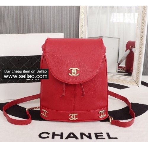 Chanel senior luxury women's bag men's bag top quality model:68903 size:26-23-10CM