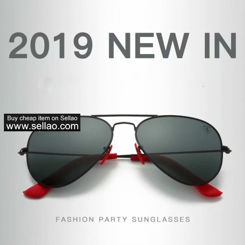 Ray-Ban Sunglasses Fashion New Dradient