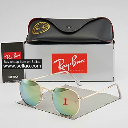 Ray-Ban Fashion Sunglasses New Gradient Sunglasses Free Shipping 3548