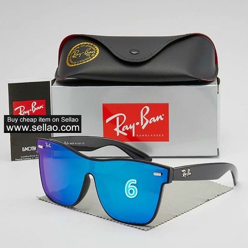 Ray-Ban Sunglasses Fashion New Style 6 Color 4440