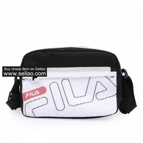 FILA Fashion Shoulder Bag Crossbody 3 Color Free Shipping
