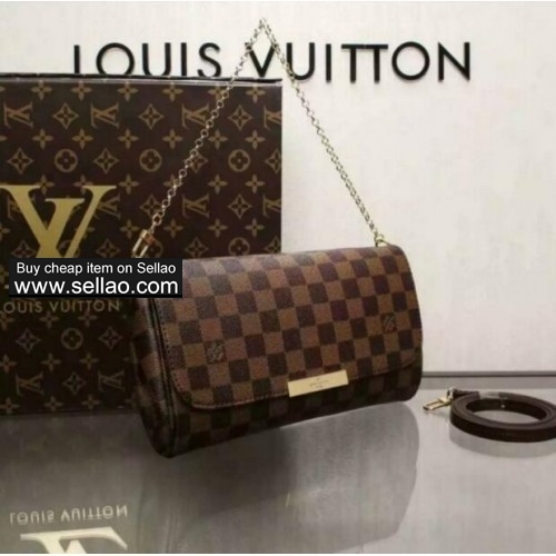 Louis Vuitton bag handbags LV bags Shoulder bags Women Messenger bags