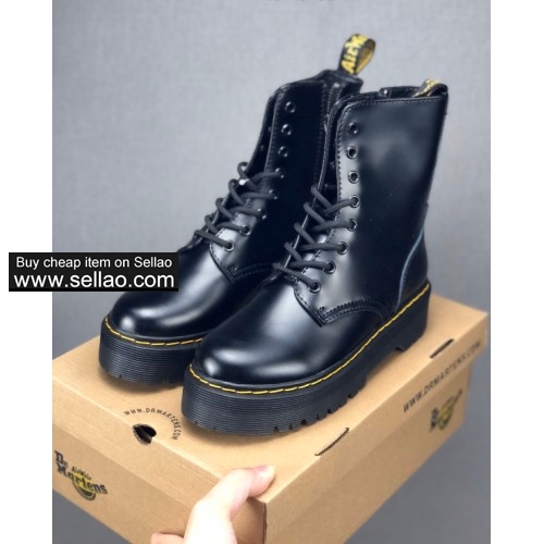 2019 Dr.Martens 1462  BOOTS WOMENS SHOES 35-40 SNEAKERS
