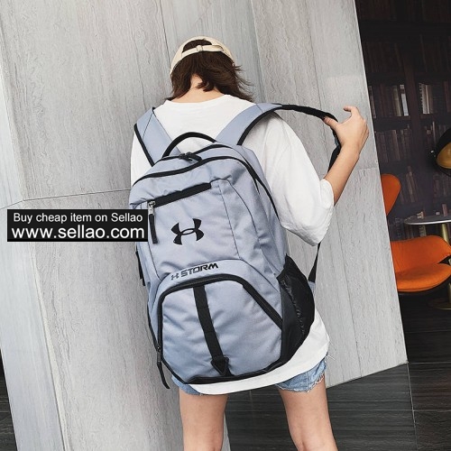 Under Armour Backpack High-End Sports Brand