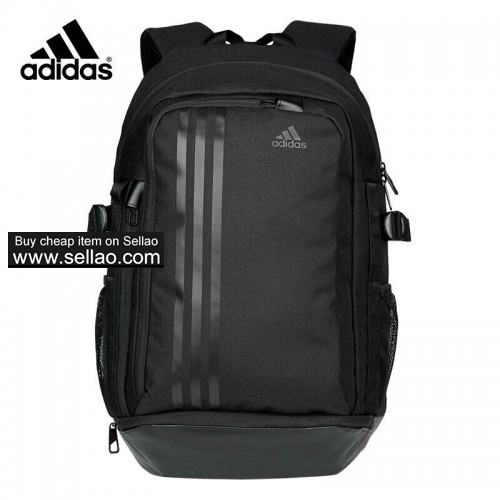 Adidas Backpack Large-Capacity School Bag