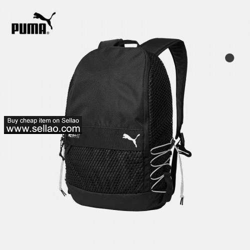 PUMA Backpack Large-Capacity School Bag