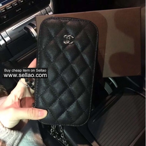Chanel Fashion Mobile Phone Bag Small Crossbody Bag