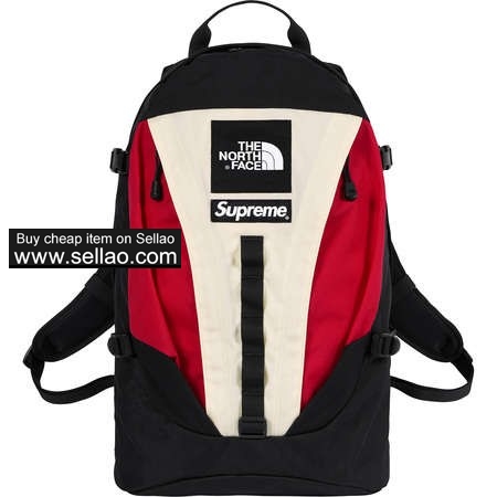 The North Face Mountaineering Bag Fashion Large Capacity Backpack