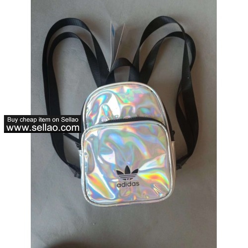 Adidas Backpack Laser Material Free Shipping