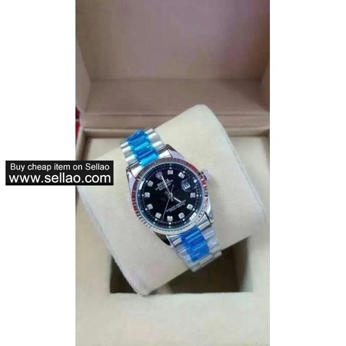 Automatic ROLEX Watch Mens watch Womens Ladies watches Multi Styles
