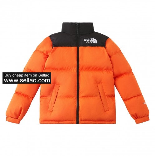 The North Face Winter Cotton High Quality Windproof Jacket Three Colors