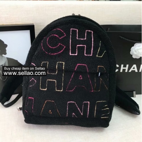 Chanel original quality backbag