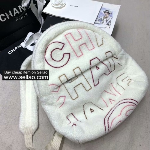 Chanel original quality backbag
