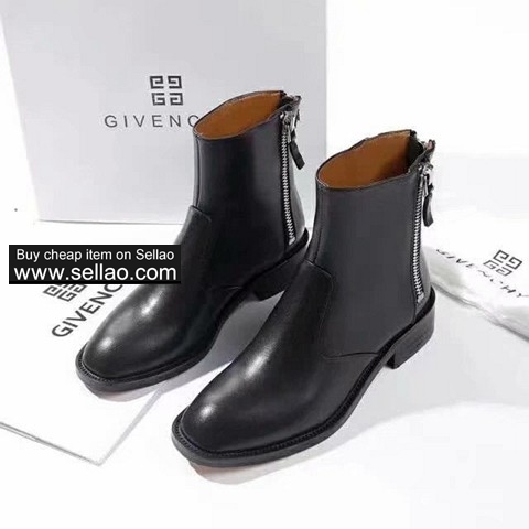 Givenchy women's highest quality 6 inch booties size 35-41
