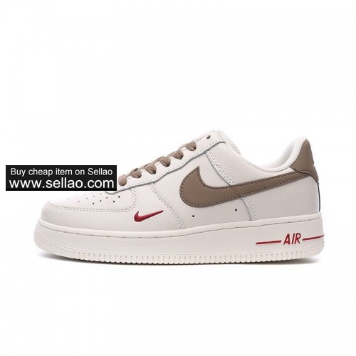 NIKE  Air Force One  Sports Shoes Casual Shoes Unisex
