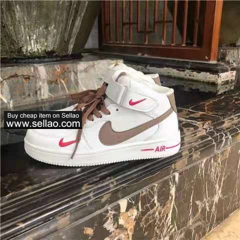 NIKE  Air Force One  Sneakers Casual Shoes Unisex