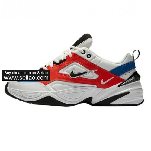 NIKE M2K TEKNO Sneakers Running Shoes SIZE 36--44