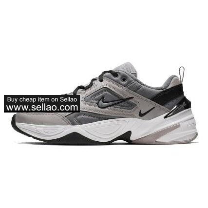 NIKE AIR M2K TEKNO Sneakers Running Shoes Size 36-44