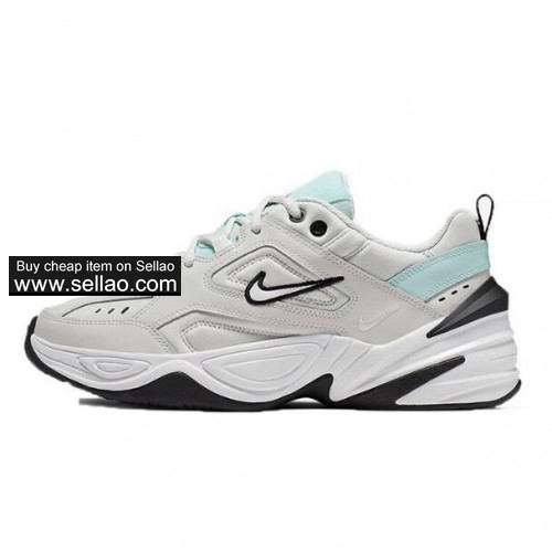 NIKE AIR M2K TEKNO Sneakers Running Shoes Size 36-44